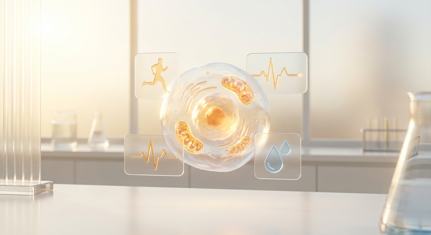 Stoffwechselgesundheit: Wichtiger als Gewicht