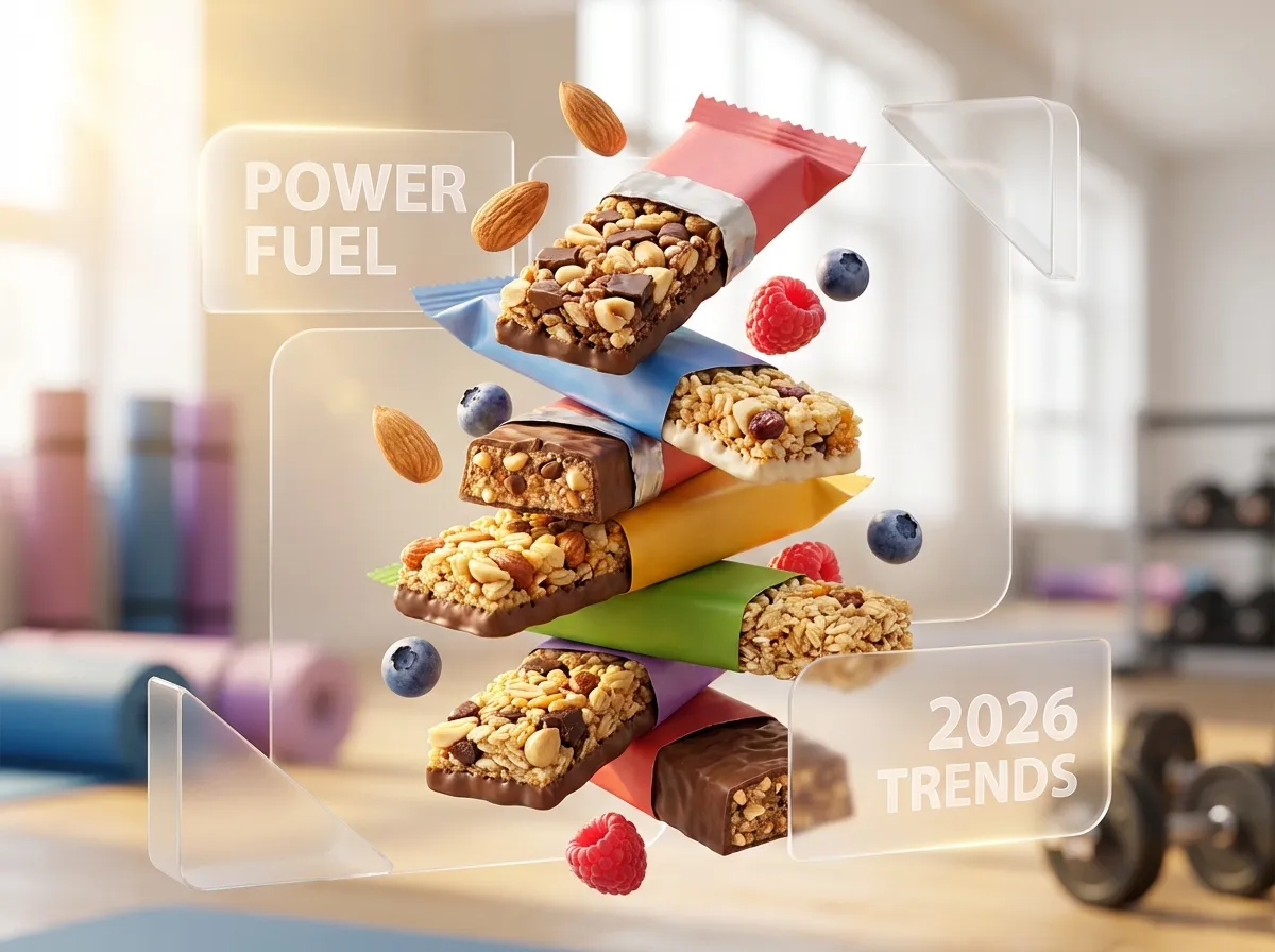 Are Protein Bars Healthy? Top 10 Ranked